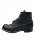 RED WING (レッドウィング) BLACKSMITH ブラック サイズ:US8.5：32000円