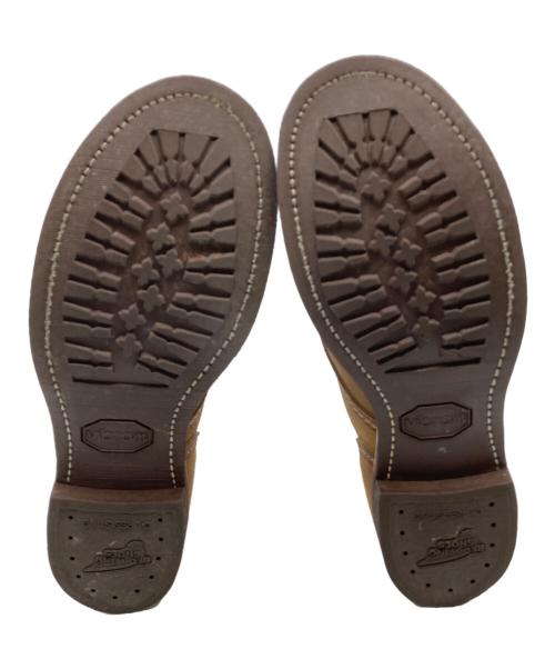 RED WING（レッドウィング）RED WING (レッドウィング) IRON Ranger HAWTHORNE サイズ:US8.5の古着・服飾アイテム