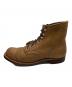RED WING (レッドウィング) IRON Ranger HAWTHORNE サイズ:US8.5：30000円