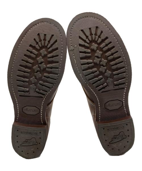 RED WING（レッドウィング）RED WING (レッドウィング) 6 INCH BLACKSMITH COPPER サイズ:8.5の古着・服飾アイテム