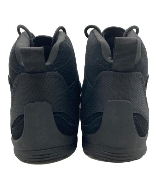 KEEN（キーン）KEEN (キーン) JASPER MID WP ブラック サイズ:28.5cmの古着・服飾アイテム