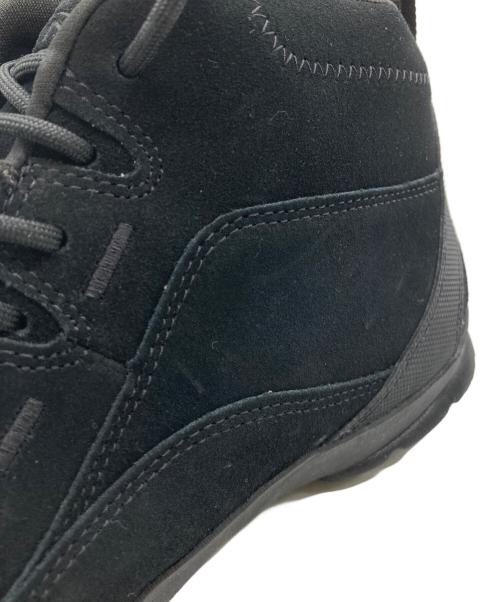 KEEN（キーン）KEEN (キーン) JASPER MID WP ブラック サイズ:28.5cmの古着・服飾アイテム