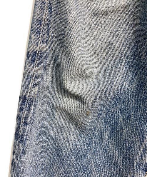 LEVI'S VINTAGE CLOTHING（リーバイス ビンテージ クロージング）LEVI'S VINTAGE CLOTHING (リーバイス ビンテージ クロージング) S501XXデニムパンツ　復刻 BIGE 赤耳 トルコ製　44501-0031 インディゴ サイズ:W30×L34の古着・服飾アイテム