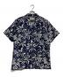 pataloha（パタロハ）の古着「Limited Edition Pataloha Shirt　52565」｜ネイビー