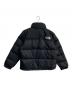 THE NORTH FACE (ザ ノース フェイス) ショートヌプシジャケット　NDW92335 ブラック サイズ:L：17000円
