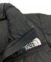 中古・古着 THE NORTH FACE (ザ ノース フェイス) ショートヌプシジャケット　NDW92335 ブラック サイズ:L：17000円