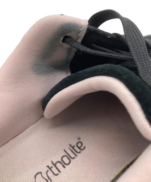 PUMA（プーマ）PUMA (プーマ) SPEEDCAT OG PUMA BLACK-MAUVE MIST ブラック×ピンク サイズ:23.5cmの古着・服飾アイテム