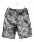 DIESEL (ディーゼル) P-MCKELL-SHORT-A グレー サイズ:50：6000円