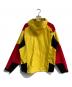 Marmot (マーモット) Alpinist climbing Jacket　TOUPJK01 イエロー×レッド サイズ:L：16000円