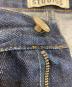 中古・古着 ACNE STUDIOS (アクネ ストゥディオス) デニムパンツ　1159-343-3261 インディゴ サイズ:W32×L32：4000円