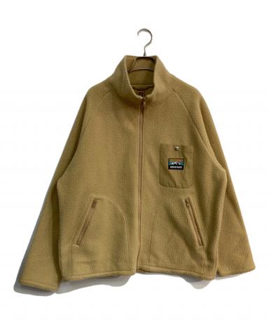 中古・古着通販】HUMAN MADE (ヒューマンメイド) ボアフリース