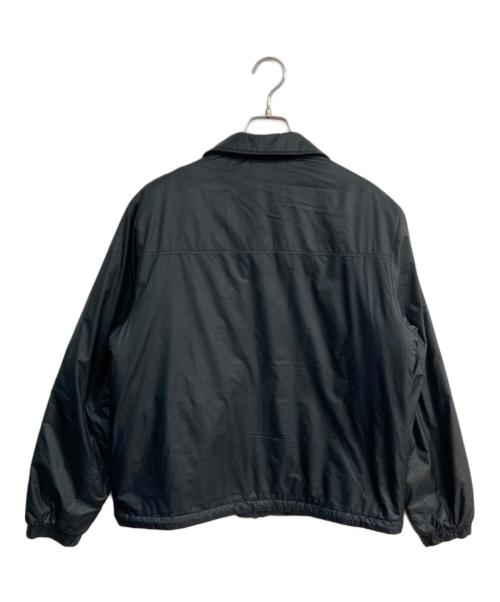 NIKE ACG（ナイキエーシージー）NIKE ACG (ナイキエージーシー) PrimaLoft Waterproof Outdoor Stay Warm Jacket ブラック サイズ:XSの古着・服飾アイテム