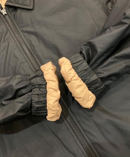 NIKE ACG（ナイキエーシージー）NIKE ACG (ナイキエージーシー) PrimaLoft Waterproof Outdoor Stay Warm Jacket ブラック サイズ:XSの古着・服飾アイテム