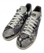 adidasアディダス）の古着「Stan Smith Snakeskin 