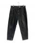 LEVI'S（リーバイス）の古着「560デニムパンツ　90‘s USA製　560-0260」｜ブラック