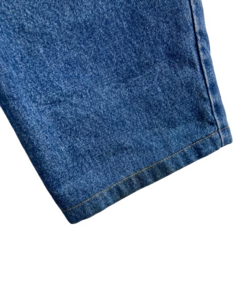 GUESS（ゲス）GUESS (ゲス) デニムパンツ　44075-32 インディゴ サイズ:W36×L33の古着・服飾アイテム