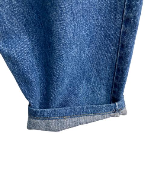 GUESS（ゲス）GUESS (ゲス) デニムパンツ　44075-32 インディゴ サイズ:W36×L33の古着・服飾アイテム