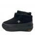 DESCENTE (デサント) DTRACE UNC MID AGAT ブラック サイズ:24㎝：7000円