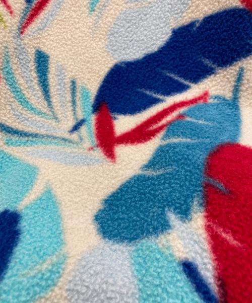 Patagonia（パタゴニア）Patagonia (パタゴニア) ライトウェイト・シンチラ・スナップT・プルオーバー ブルー×ホワイト サイズ:Sの古着・服飾アイテム