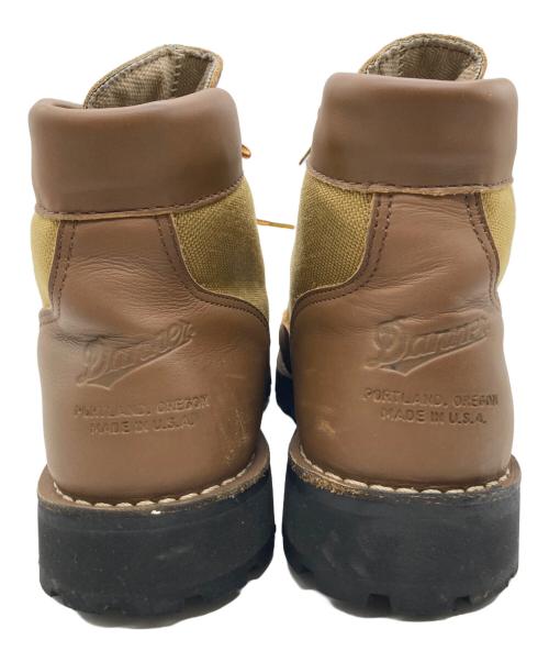 Danner（ダナー）Danner (ダナー) DJ DANNER LIGHT ブラウン サイズ:US8　1/2の古着・服飾アイテム