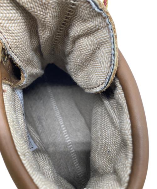 Danner（ダナー）Danner (ダナー) DJ DANNER LIGHT ブラウン サイズ:US8　1/2の古着・服飾アイテム