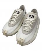 Y-3ワイスリー）の古着「Makura Off White Orbit Grey」｜ホワイト