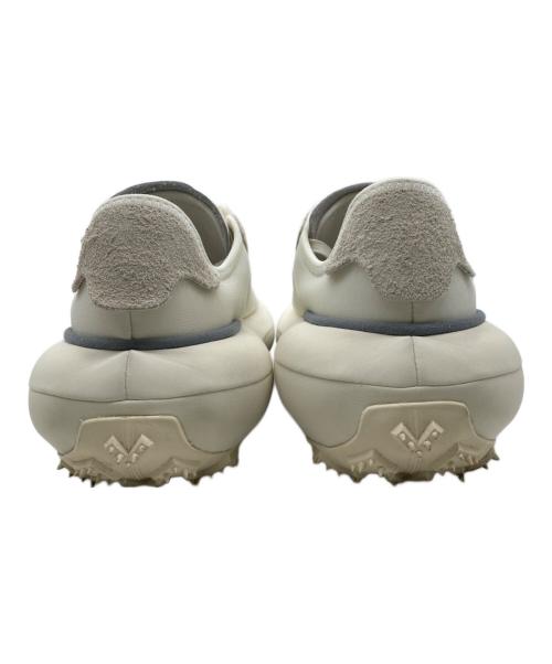 Y-3（ワイスリー）Y-3 (ワイスリー) Makura Off White Orbit Grey ホワイト サイズ:27.5cmの古着・服飾アイテム