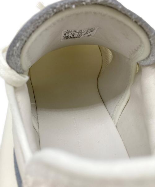 Y-3（ワイスリー）Y-3 (ワイスリー) Makura Off White Orbit Grey ホワイト サイズ:27.5cmの古着・服飾アイテム