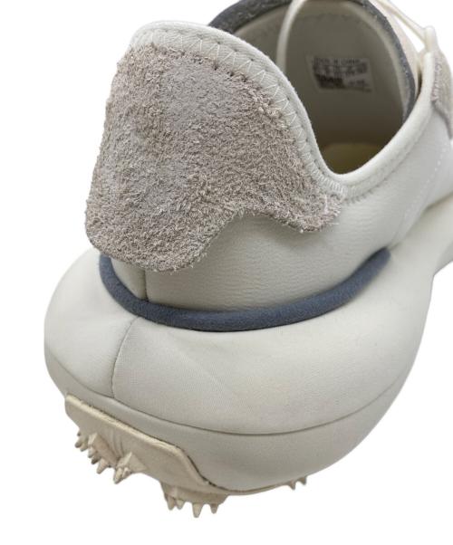 Y-3（ワイスリー）Y-3 (ワイスリー) Makura Off White Orbit Grey ホワイト サイズ:27.5cmの古着・服飾アイテム