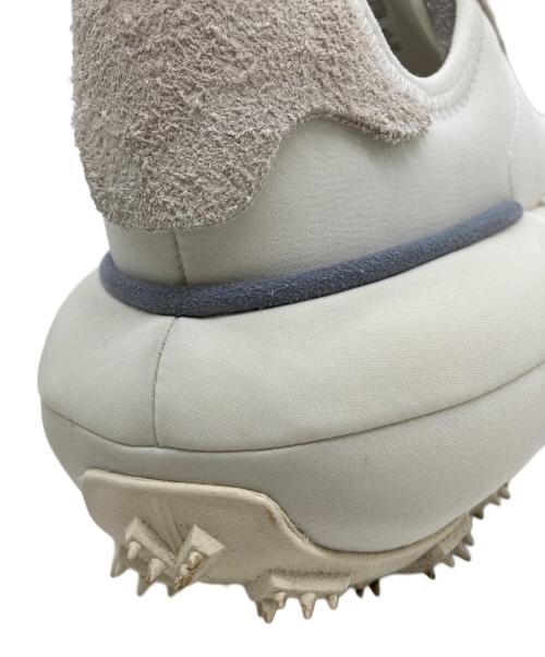 Y-3（ワイスリー）Y-3 (ワイスリー) Makura Off White Orbit Grey ホワイト サイズ:27.5cmの古着・服飾アイテム