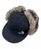 THE NORTH FACEザ ノース フェイス）の古着「バッドランドキャップ」｜ブラック