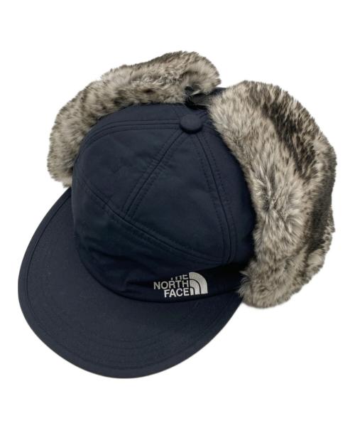 THE NORTH FACE（ザ ノース フェイス）THE NORTH FACE (ザ ノース フェイス) バッドランドキャップ ブラック サイズ:Ｍの古着・服飾アイテム