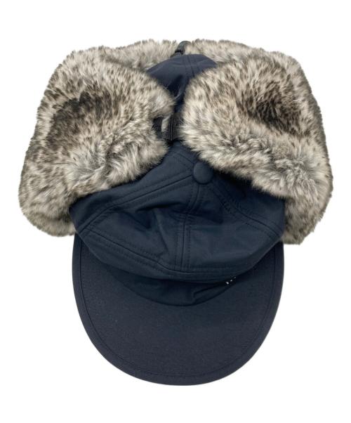 THE NORTH FACE（ザ ノース フェイス）THE NORTH FACE (ザ ノース フェイス) バッドランドキャップ ブラック サイズ:Ｍの古着・服飾アイテム