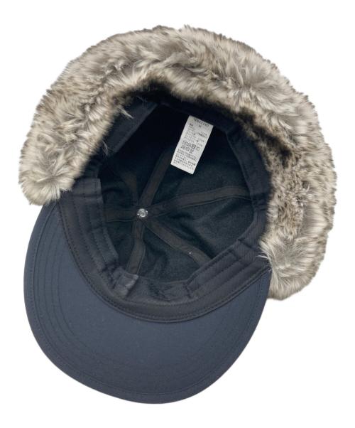 THE NORTH FACE（ザ ノース フェイス）THE NORTH FACE (ザ ノース フェイス) バッドランドキャップ ブラック サイズ:Ｍの古着・服飾アイテム