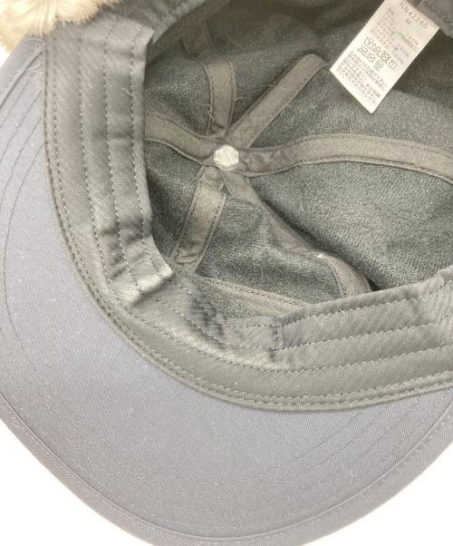 THE NORTH FACE（ザ ノース フェイス）THE NORTH FACE (ザ ノース フェイス) バッドランドキャップ ブラック サイズ:Ｍの古着・服飾アイテム