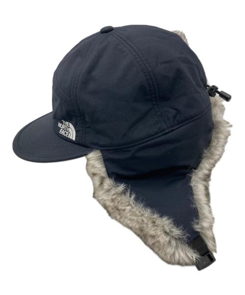 THE NORTH FACE（ザ ノース フェイス）THE NORTH FACE (ザ ノース フェイス) バッドランドキャップ ブラック サイズ:Ｍの古着・服飾アイテム