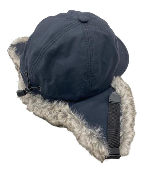 THE NORTH FACE（ザ ノース フェイス）THE NORTH FACE (ザ ノース フェイス) バッドランドキャップ ブラック サイズ:Ｍの古着・服飾アイテム