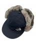 THE NORTH FACE（ザ ノース フェイス）の古着「バッドランドキャップ」｜ブラック
