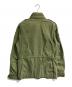 POLO RALPH LAUREN (ポロ・ラルフローレン) M-65ミリタリージャケット グリーン サイズ:S：18000円