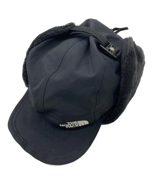 THE NORTH FACE（ザ ノース フェイス）THE NORTH FACE (ザ ノース フェイス) Expedition Cap ブラック サイズ:Lの古着・服飾アイテム