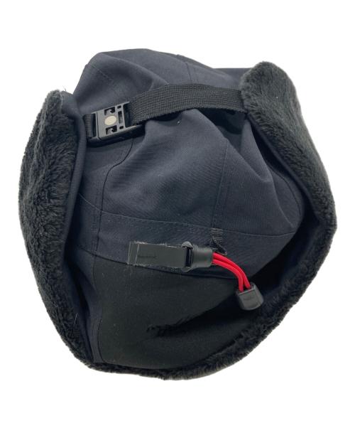 THE NORTH FACE（ザ ノース フェイス）THE NORTH FACE (ザ ノース フェイス) Expedition Cap ブラック サイズ:Lの古着・服飾アイテム