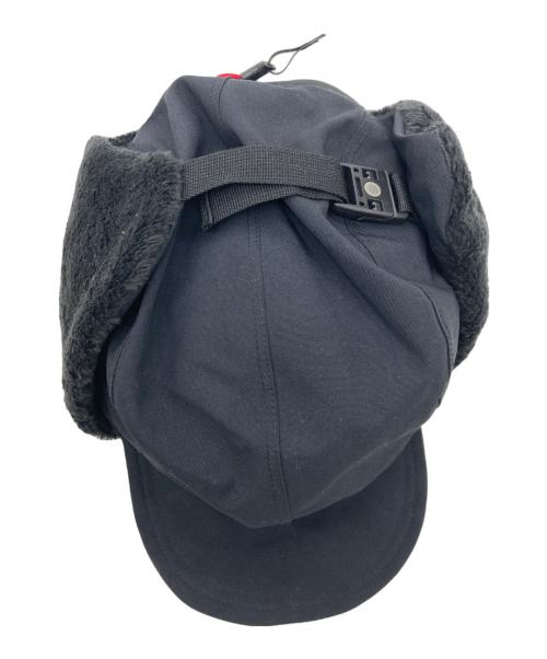 THE NORTH FACE（ザ ノース フェイス）THE NORTH FACE (ザ ノース フェイス) Expedition Cap ブラック サイズ:Lの古着・服飾アイテム
