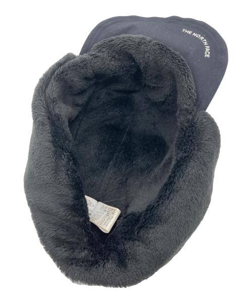 THE NORTH FACE（ザ ノース フェイス）THE NORTH FACE (ザ ノース フェイス) Expedition Cap ブラック サイズ:Lの古着・服飾アイテム