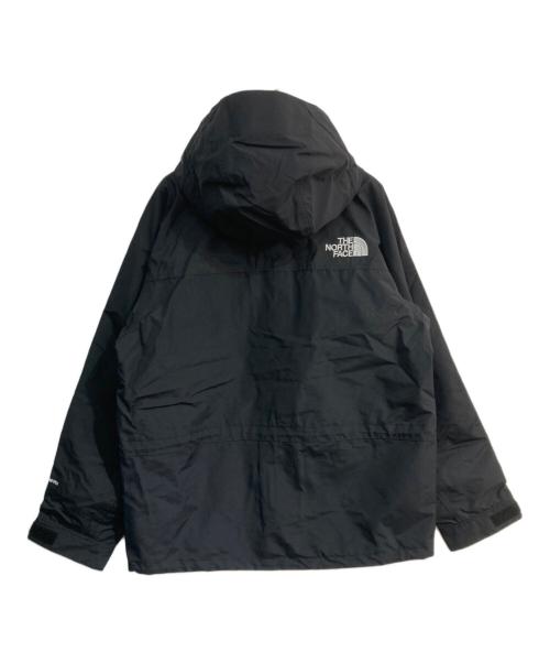 THE NORTH FACE（ザ ノース フェイス）THE NORTH FACE (ザ ノース フェイス) マウンテンライトジャケット　NP62450 ブラック サイズ:L 未使用品の古着・服飾アイテム