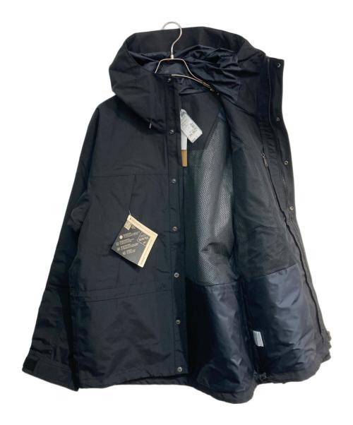 THE NORTH FACE（ザ ノース フェイス）THE NORTH FACE (ザ ノース フェイス) マウンテンライトジャケット　NP62450 ブラック サイズ:L 未使用品の古着・服飾アイテム