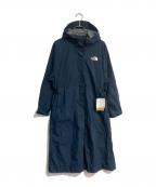 THE NORTH FACEザ ノース フェイス）の古着「Breeze Lightning Coat　NPW12335R」｜ネイビー