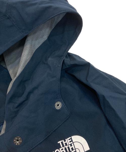 THE NORTH FACE（ザ ノース フェイス）THE NORTH FACE (ザ ノース フェイス) Breeze Lightning Coat　NPW12335R ネイビー サイズ:Mの古着・服飾アイテム