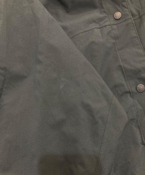 THE NORTH FACE（ザ ノース フェイス）THE NORTH FACE (ザ ノース フェイス) Breeze Lightning Coat　NPW12335R ネイビー サイズ:Mの古着・服飾アイテム