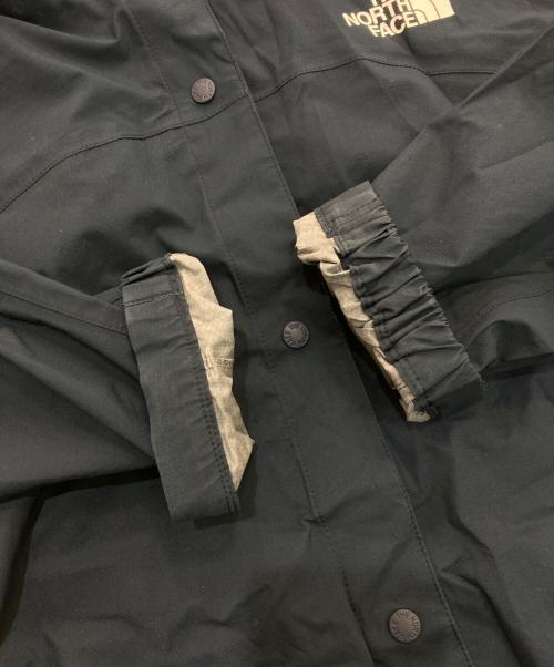 THE NORTH FACE（ザ ノース フェイス）THE NORTH FACE (ザ ノース フェイス) Breeze Lightning Coat　NPW12335R ネイビー サイズ:Mの古着・服飾アイテム