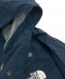 中古・古着 THE NORTH FACE (ザ ノース フェイス) Breeze Lightning Coat　NPW12335R ネイビー サイズ:M：15000円